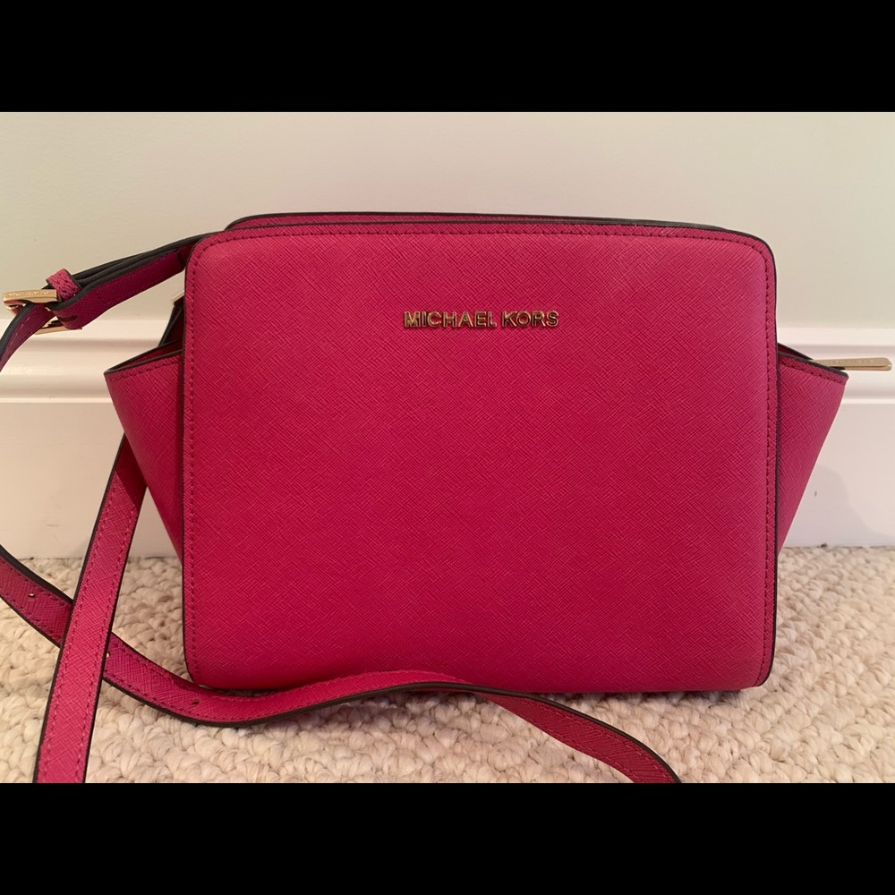 Michael Kors bag